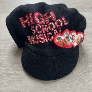 Kids High School Musical Hat